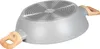 Faitout MagicHome Harmony, peu profond, avec couvercle en Voir les images du produit 2