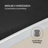 Blumfeldt Sun Valley - ležadlo, hlavový vankúš, 70% PVC/30% Náhľad obrázku produktu 5
