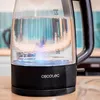 Cecotec ThermoSense 320, 1,7 l, 2200 W, Transparent, Produktbild-Vorschau 4