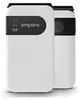 emporia SIMPLICITYglam 4G weiß ohne Netzteil Produktbild-Vorschau 6