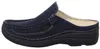 Wolky Roll-Slide, Clog, Antique nubuck, Blue 0620211-800 41 Produktbild-Vorschau 3