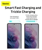 Baseus Super Si Quick Charger 1C 25W con cavo Usb-C a Usb-C Anteprima dell’immagine prodotto 27
