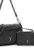 Suri Frey FANFUSUZI Crossbody Bag Damen Echtleder Breiter Produktbild-Vorschau 9