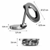 LISEN Magnetische Autohalterung (24x N52 Magnet) – 360° Produktbild-Vorschau 2
