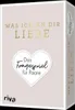 Ce que j'aime chez toi - Le jeu des questions pour les Voir les images du produit 2