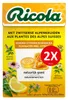 Ricola Miel Limón Equinácea 2x100g, caramelos de hierbas Vista previa de la imagen del producto 2