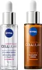 NIVEA CELLULAR Expert Hyaluron Serum 30ml + Vitamin C Serum Produktbild-Vorschau 1