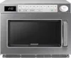 Samsung Mikrowelle 26L 1850W Programmierbar Produktbild-Vorschau 1