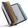 DURABLE Sichttafelsystem VARIO® TABLE 30, 551000 farbig Produktbild-Vorschau 5