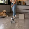 Set di mop Relaxdays, secchio da 5 litri con sistema di Anteprima dell’immagine prodotto 3