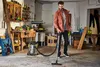 RYOBI - 18V ONE+ wet and dry vacuum cleaner - 18 L Productafbeelding-voorbeeld 4
