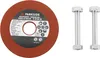 PARKSIDE Elektro-Kettenschärfgerät Schärfegerät »PEKSG 85 Produktbild-Vorschau 9