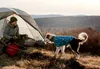 Ruffwear Climate ChangerTM Fleece Jacket, Farbe:Blue Jay, Produktbild-Vorschau 7
