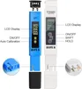 HOPE R, misuratore di PH con correzione automatica e set di Anteprima dell’immagine prodotto 4
