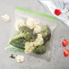Buste di plastica sigillabili per frigorifero e Anteprima dell’immagine prodotto 2