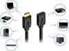 deleyCON 3m HDMI Verlängerung - Kompatibel zu HDMI Produktbild-Vorschau 4