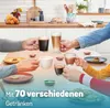 Bosch TAS162E Tassimo Finesse kávovar na kapsule, Náhľad obrázku produktu 18