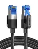 Ugreen Netzwerkkabel Nylon LAN Kabel Internetkabel Ethernet Produktbild-Vorschau 8