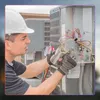 EDIBAZZAR | Klettband Kabel-Organizer Kabelbinder Produktbild-Vorschau 12