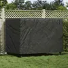 vidaXL Pokrowiec na huśtawkę Hollywood 220 x 125 x 170 cm Podgląd zdjęcia produktu 4