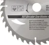 2 x Hartmetall Kreissägeblätter 250 x 30 mm mit 40 und 60 Produktbild-Vorschau 2
