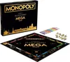 Monopoly Mega Slovensko Náhľad obrázku produktu 1
