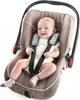 2x HECKBO Baby Kinderwagen Trageschale Gurtschutz mit Produktbild-Vorschau 5