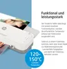 Hewlett Packard HPL3160A4400-14 ONELAM 400 A4 Laminiergerät Produktbild-Vorschau 10
