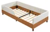 Lit d'enfant Flieks 90 x 200 cm avec barrière de sécurité, Voir les images du produit 10