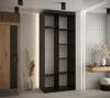 MEBLE KRYSPOL Davos 7 Schrank, zwei Türen - 235,2x120x45 cm Produktbild-Vorschau 3