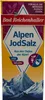 Bad Reichenhaller Alpen Jod Salz + Selen VPE (24x500g Produktbild-Vorschau 2