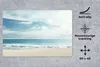 MuchoWow® Schreibtischunterlage Strand - Meer - Sommer Produktbild-Vorschau 2