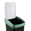 keeeper Abfallbehälter "magne", 10 Liter, nordic-green Produktbild-Vorschau 6