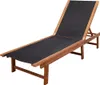 VidaXL 41745, Lounge, Gepolsterter Sitz, Polyester, Produktbild-Vorschau 7