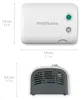 medisana IN 520 Inhalator Produktbild-Vorschau 2