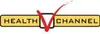 Poggiapolsi ® Health-VT CrystalsT 46,36 x 1,59 x 8,57 cm (L Anteprima dell’immagine prodotto 3