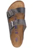 Birkenstock Sandalen Größe 46 Arizona BS Iron Produktbild-Vorschau 14