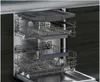 Siemens SX63EX02CE Einbaugeschirrspüler  vollintegrierbar  Produktbild-Vorschau 36