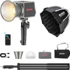 Multiblitz set bestaande uit een MB-PL LED 60B fotolamp, Productafbeelding-voorbeeld 1
