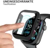 360 Grad Smartwatch Hülle für Apple Watch Series 4 / 5 / 6 Produktbild-Vorschau 3