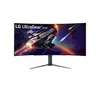 LG 45GS95QE-B, 114,3 cm (45"), 3440 x 1440 px, Wide Quad Náhľad obrázku produktu 9