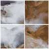 Bild auf Leinwand - Leinwandbild - 5 Teile - Berge Wolken Produktbild-Vorschau 8