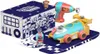 Kit de bricolage. Voiture de course Voir les images du produit 1