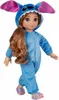 Disney Stitch - bambola ily 4EVER - 45 cm Anteprima dell’immagine prodotto 3