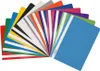 Hartbindermappe A4 PVC Rosa ohne Brücken 2651 (20) Produktbild-Vorschau 1