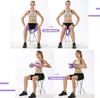 Cvičenie stehien, cvičenie nôh, fitness vybavenie pre Náhľad obrázku produktu 7