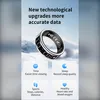 INF Smart Ring mit Display und Ladeetui - Fitness & Produktbild-Vorschau 20
