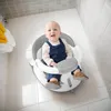 Badewannensitz Baby badesitz ab 6 Monate mit 4-Starken Produktbild-Vorschau 2