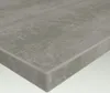 Garderobenpaneel Izar - Betonhell  30 Ø cm drei Haken Produktbild-Vorschau 1