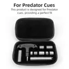 Queue-Gewichtsschrauben für Predator-Queues, Zubehör zur Produktbild-Vorschau 9